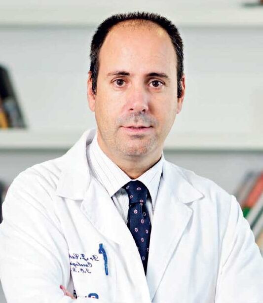 Doctor Phlebologist Armindo Pereira Pessegueiro